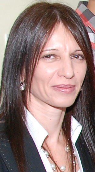 Јasmina Vesić Vasović